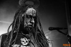 Endstille - Blackland