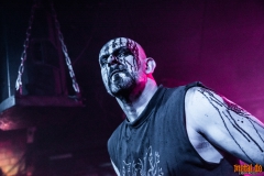 Endstille - Blackland