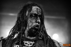 Endstille - Blackland