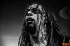 Endstille - Blackland