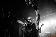 Endstille - Blackland