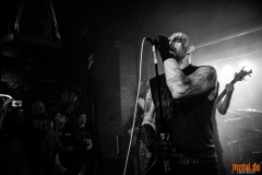 Endstille - Blackland