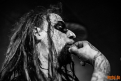 Endstille - Blackland