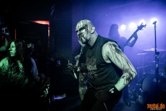 Endstille - Blackland