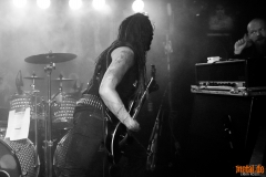 Endstille - Blackland