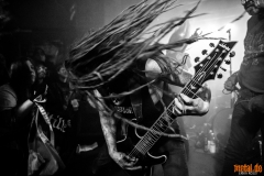 Endstille - Blackland