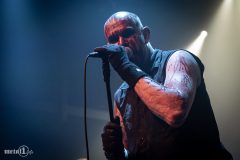 Endstille - Night Fest Metal X