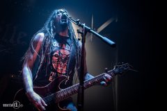 Endstille - Night Fest Metal X