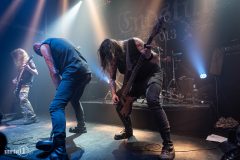 Endstille - Night Fest Metal X