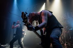 Endstille - Night Fest Metal X