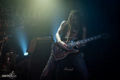 Endstille - Night Fest Metal X