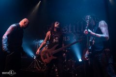 Endstille - Night Fest Metal X