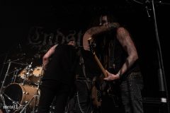 Endstille - Night Fest Metal X