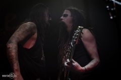 Endstille - Night Fest Metal X