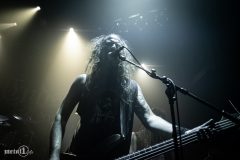 Endstille - Night Fest Metal X