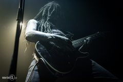 Endstille - Night Fest Metal X