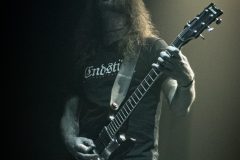 Endstille - Night Fest Metal X