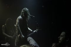 Endstille - Night Fest Metal X