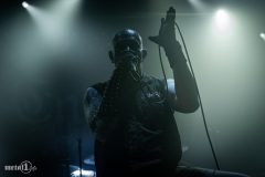 Endstille - Night Fest Metal X