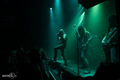 Endstille - Night Fest Metal X