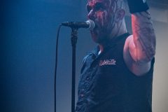 Endstille - Night Fest Metal X