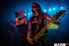 Endstille - Blackland