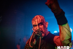 Endstille - Blackland