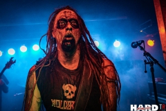 Endstille - Blackland