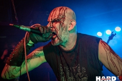 Endstille - Blackland