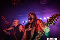 Endstille - Blackland