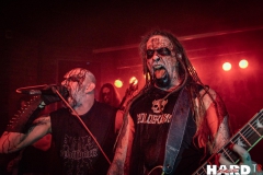 Endstille - Blackland