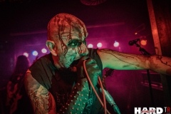 Endstille - Blackland