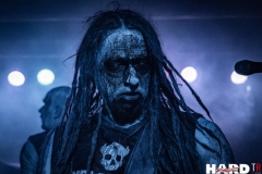 Endstille - Blackland