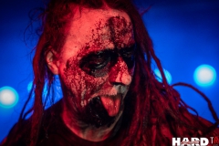 Endstille - Blackland