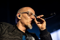 Fanta 4 - Sick Arena