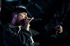 Fanta 4 - Sick Arena