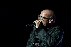 Fanta 4 - Sick Arena