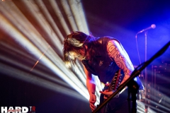 Farmer Boys - Jazzhaus