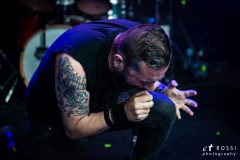 Frostmoon Eclipse - Forest Fest 2019