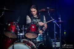 Frostmoon Eclipse - Forest Fest 2019