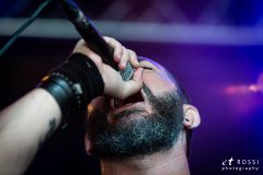 Frostmoon Eclipse - Forest Fest 2019