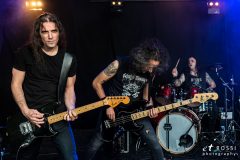 Frostmoon Eclipse - Forest Fest 2019