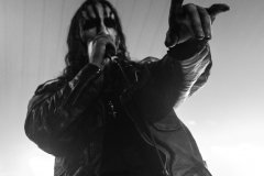 Gaahls Wyrd - Backstage