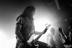 Gaahls Wyrd - Backstage