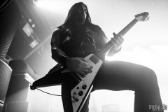 Gaahls Wyrd - Backstage