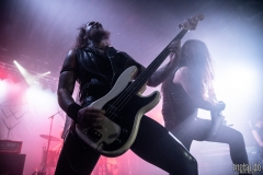 Gaahls Wyrd - Backstage