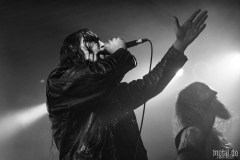 Gaahls Wyrd - Backstage