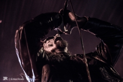 Gaahls Wyrd - Backstage