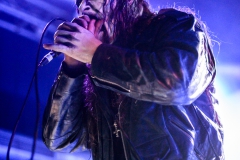 Gaahls Wyrd - Backstage