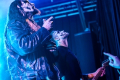 Gaahls Wyrd - Backstage